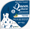 Mother Nature's Superfoods Queen Cheese Cashew Based Cream Cheese Spread, 200 g