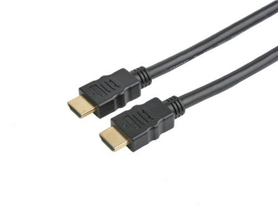 INTAKI 4K HDMI 6ft Cable
