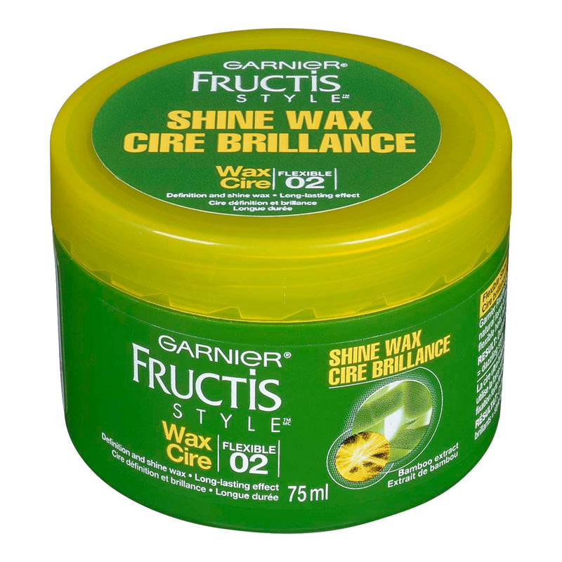 GARNIER FRUCTIS WAX 75ML