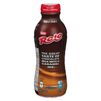 Nestle Rolo Milkshake 473 mL