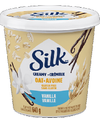 SILK Cultured Oat Plain 680g