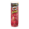 PRINGLE KETCHUP 156g