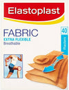 ELASTOPLAST Fabric Bandages 40's