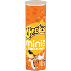 CHEETOS MINIS CHEDDAR 102 g