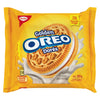 OREO Golden Sandwich Cookies 303g