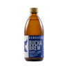 BUCHA BREW Blueberry Kombucha 375ml