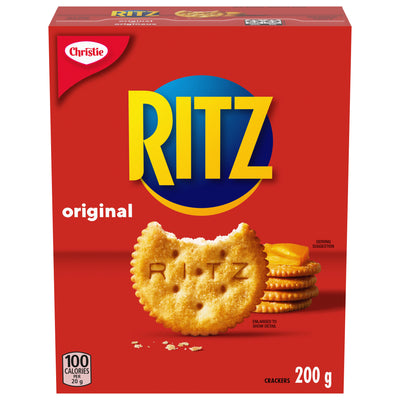 RITZ Original 200g