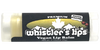 WHISTLER'S LIPS Blackcherry
