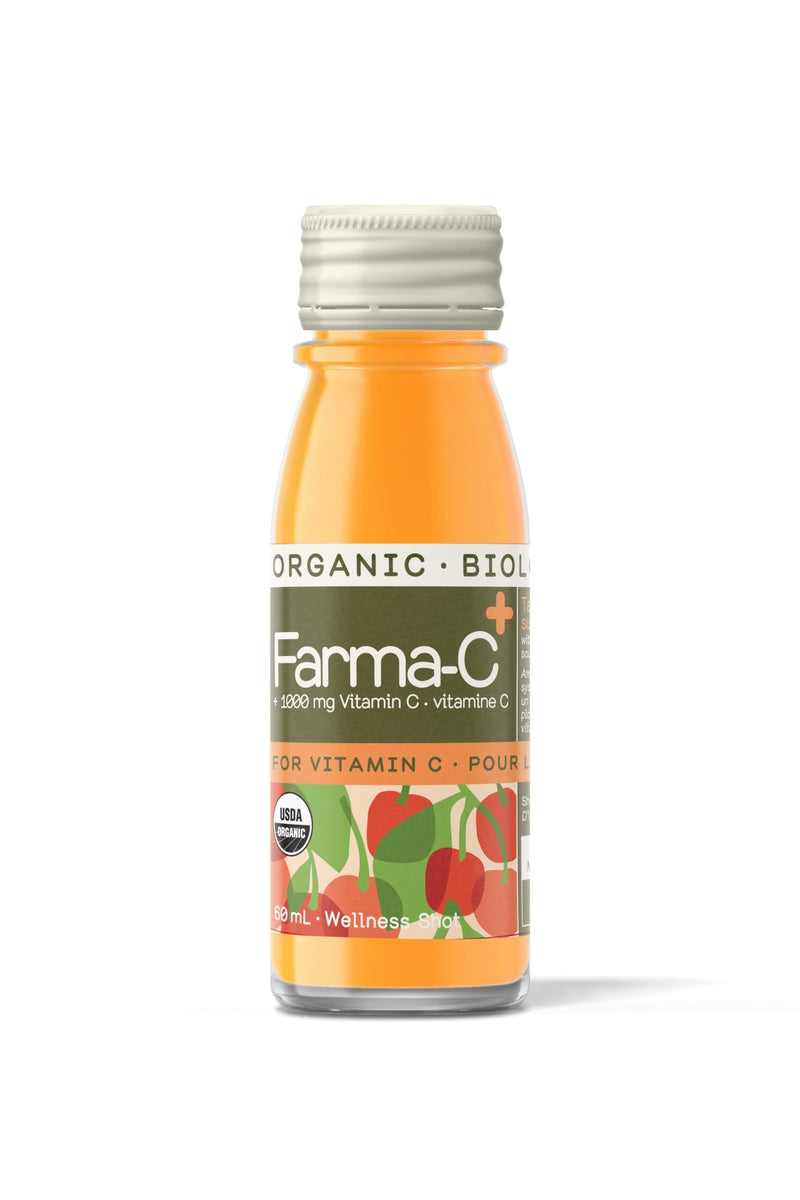 SHORT FARMA-C GREENHOUSE 60 ml