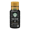 STARBUCKS BLONDE ROAST COLD BR 1.65 l