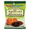 DAN D PAK Apricots Organic 400g