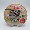 Sapporo Ichiban Bowl Tonkotsu, 83 g