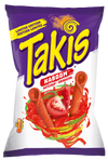 Takis Kaboom Ketchup Sriracha, 1 ct
