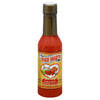 Marie Sharp's Fiery Hot Habanero Pepper Sauce, 142 g