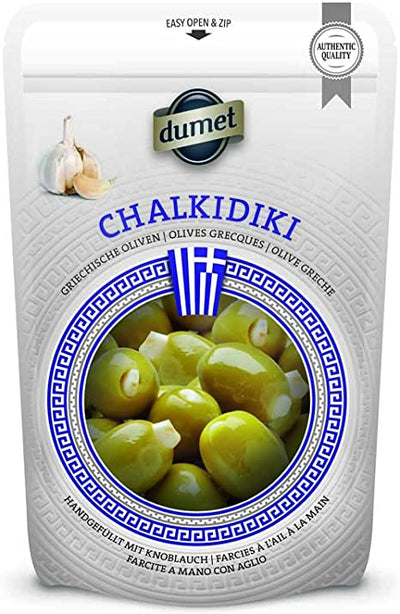 DUMET Chalkdiki Jalapeno 375ml