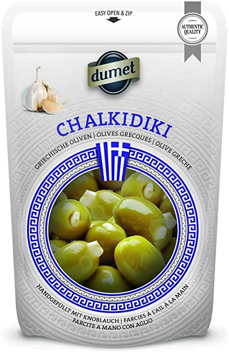 DUMET Chalkdiki Jalapeno 375ml