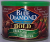 Blue Diamond Bold Sriracha Almonds, 1 ct