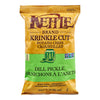 KETTLE Dill Pickle 220g