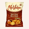 MISS VICKIES Honey Dijon Flavour Kettle Cooked Potato Chips 200g