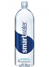 SMARTWATER Vapor Distilled Water and Electrolytes for Taste 1.5 litre