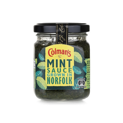 Colman's Mint Sauce, 1 ct