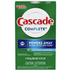 Cascade Fresh Scent Dishwasher Detergent, 1.70 kg