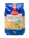 EMMA Penne Rigate 454g