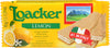 LOACKER Lemon Cookies 45g