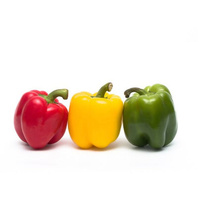 RAINBOW PEPPERS 1 kg