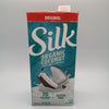 Silk Original Organic Coconut Milk, 946 mL