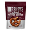 HERSHEY'S Milk & Dark Choc Pretzels 170g