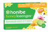 Honibe Honey Lozenges, 10 ct