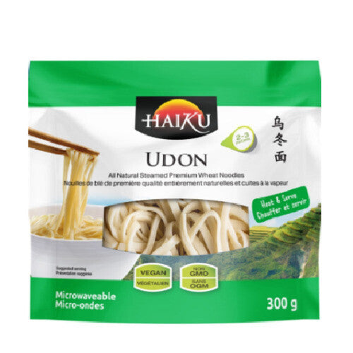 UDON STYLE NOODLES 300 G