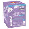 RED BULL GRAPEFRUIT SE 4 PACK 250 ml