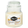 Candle Lite Creamy Vanilla Swirl Candle, 1 candle
