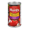 HUNT'S Tomato Paste with Garlic 156ml