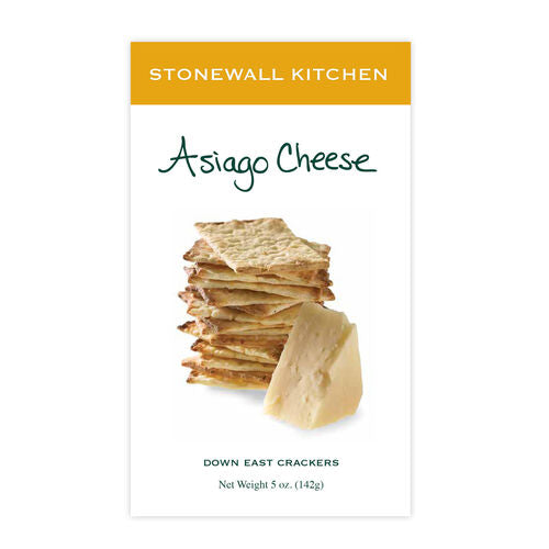 STONEWALL KITCHEN Asiago Cheese 142g