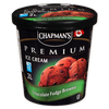 CHAPMAN'S Choc Fudge Brownie Pint