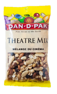 DAN D PAK Theatre Mix 400g