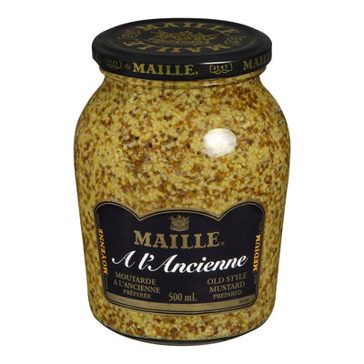 Maille Mustard, 500 mL