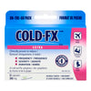 Cold-FX Cold and Flu Relieve 300mg Capsules, 12 ct