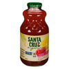 Santa Cruz Organic Raspberry Lemonade, 946 mL