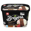 BREYERS CREAMERY NEAPOLITAN 1.41 L