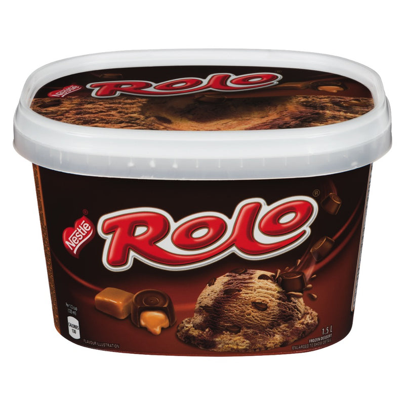 NESTLE Rolo 1.5L