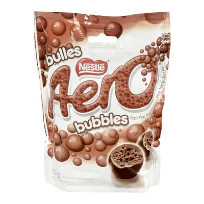 NESTLE Aero Bubbles 35g