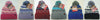 HEAT WAVE Child Knit Toque