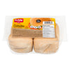SCHAR Gluten Free Ciabatta, 200g
