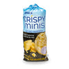 QUAKER Crispy Minis White Cheddar Rice Cakes 140g