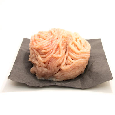 Lean Ground Non GMO Chicken Ground 1kg