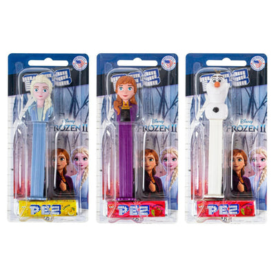 PEZ FROZEN 16 g